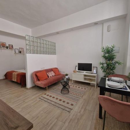 Isg Apartments Encantador Estudio En Alameda De Hercules Seville Exterior photo